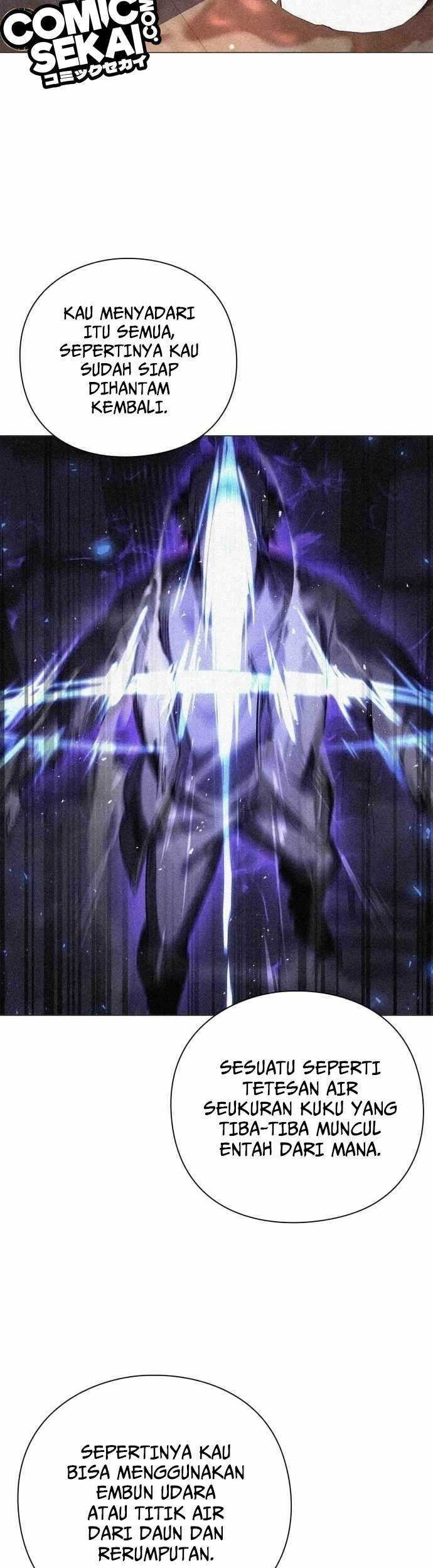 Goblin’s Night Chapter 16 - halaman 64