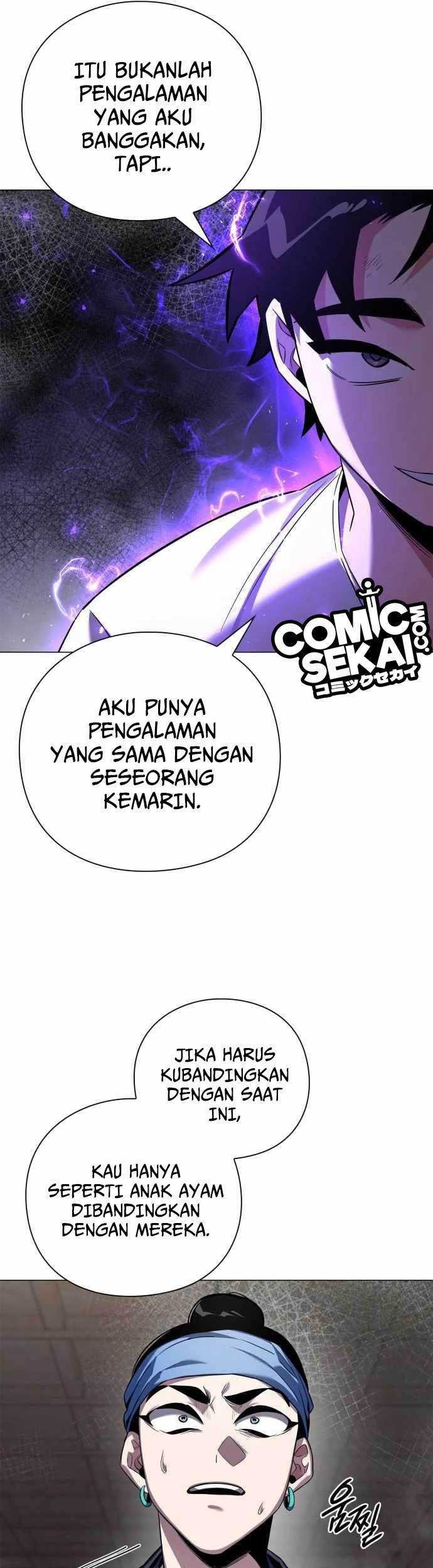 Goblin’s Night Chapter 16 - halaman 66