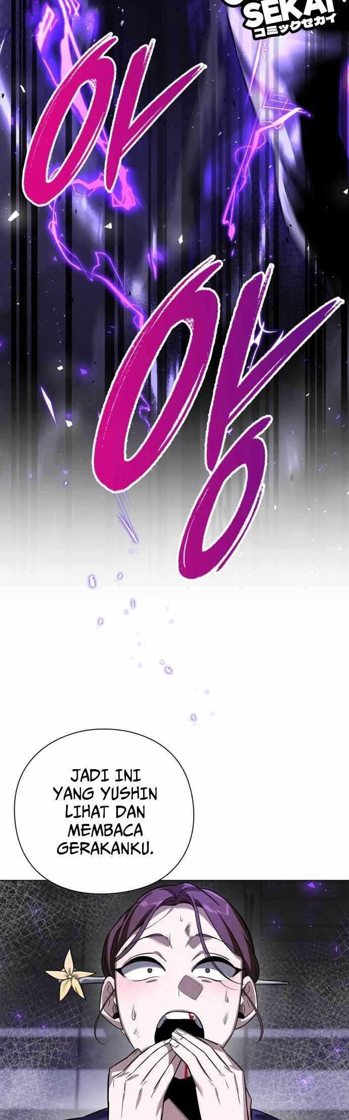 Goblin’s Night Chapter 16 - halaman 75