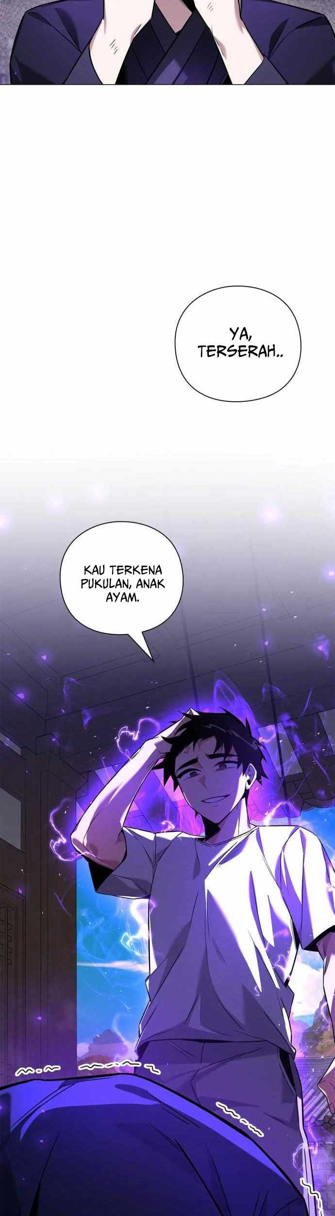 Goblin’s Night Chapter 16 - halaman 76