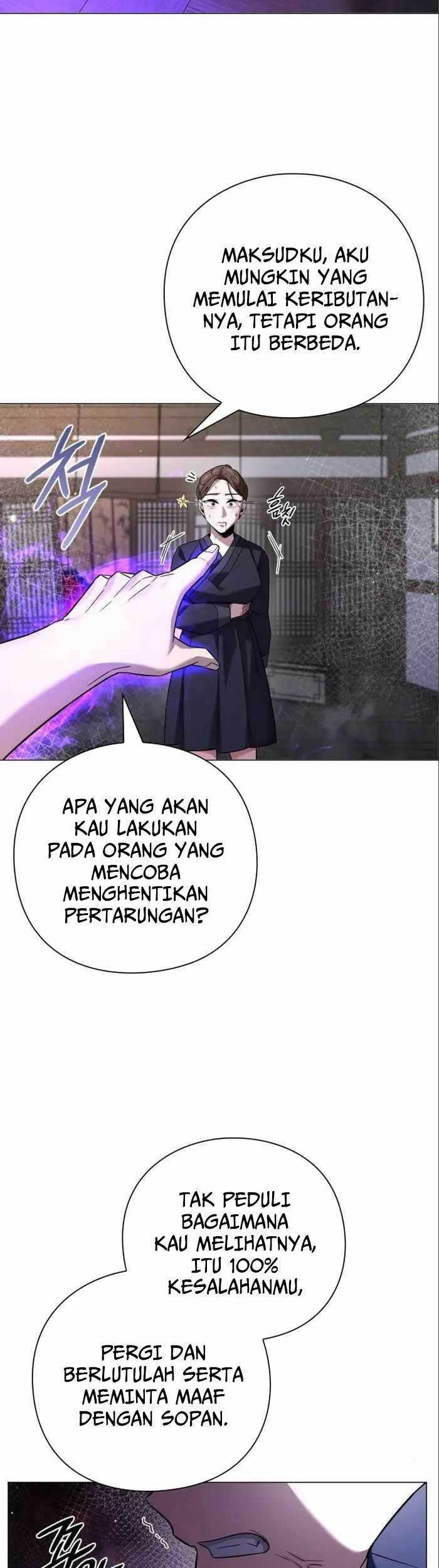 Goblin’s Night Chapter 17 - halaman 13