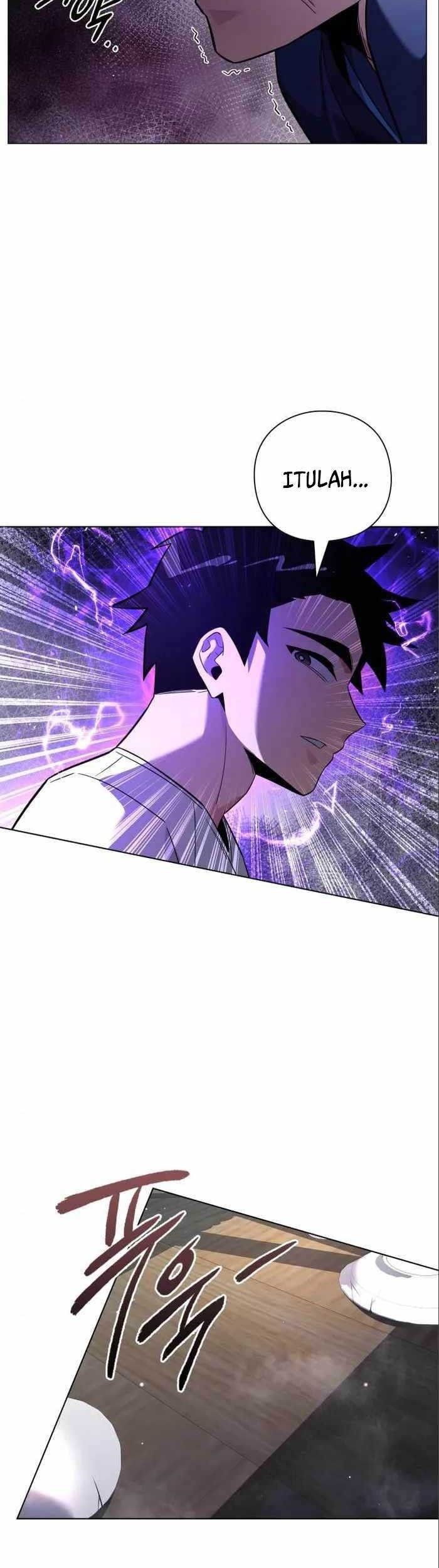 Goblin’s Night Chapter 17 - halaman 14
