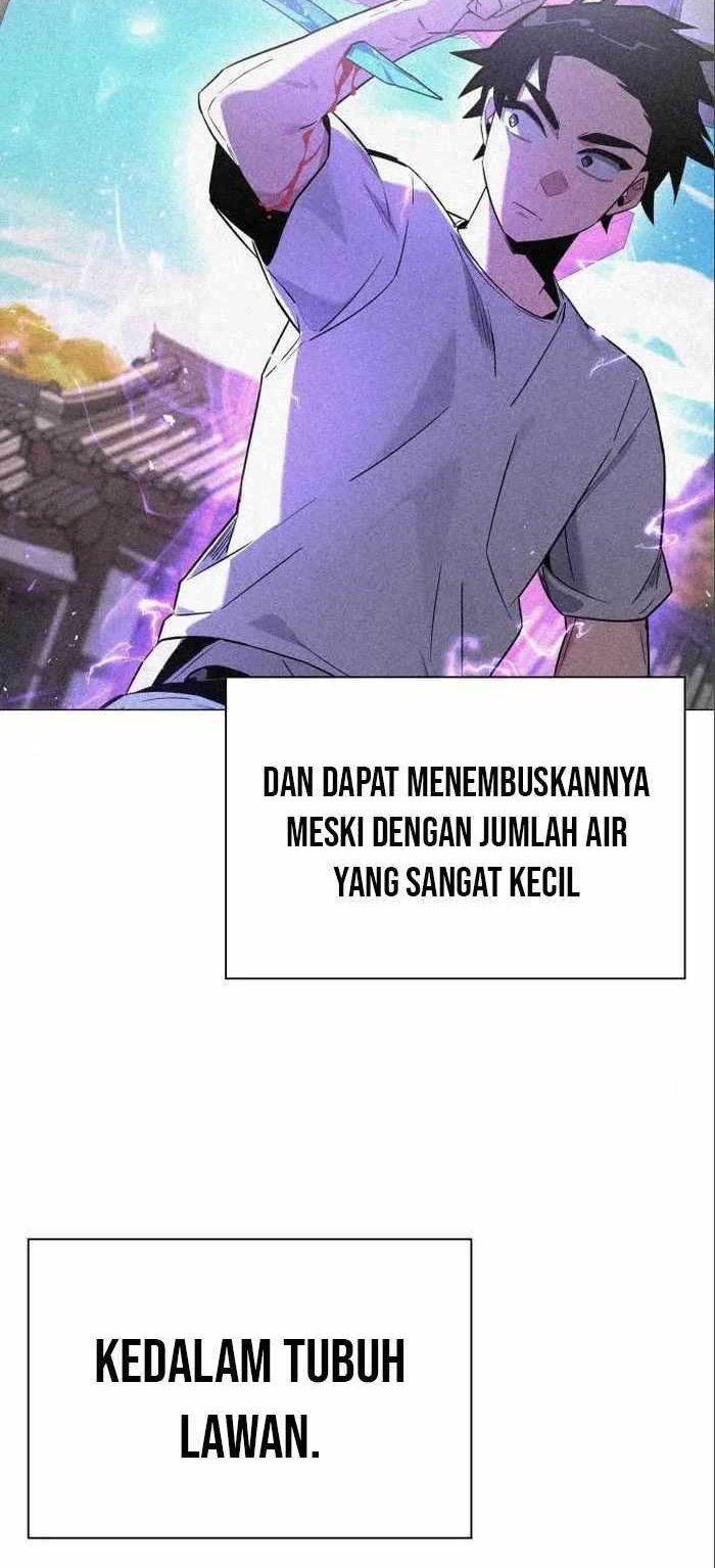 Goblin’s Night Chapter 17 - halaman 24