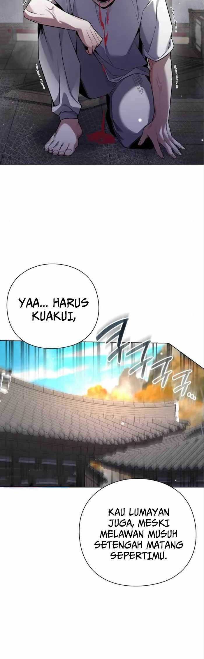Goblin’s Night Chapter 17 - halaman 27