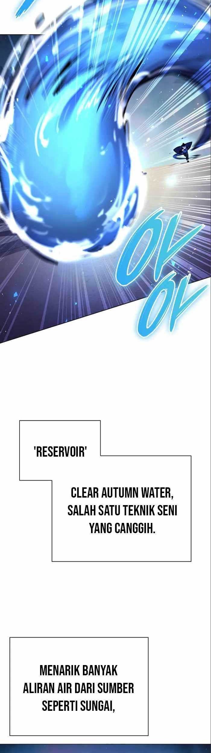 Goblin’s Night Chapter 17 - halaman 34