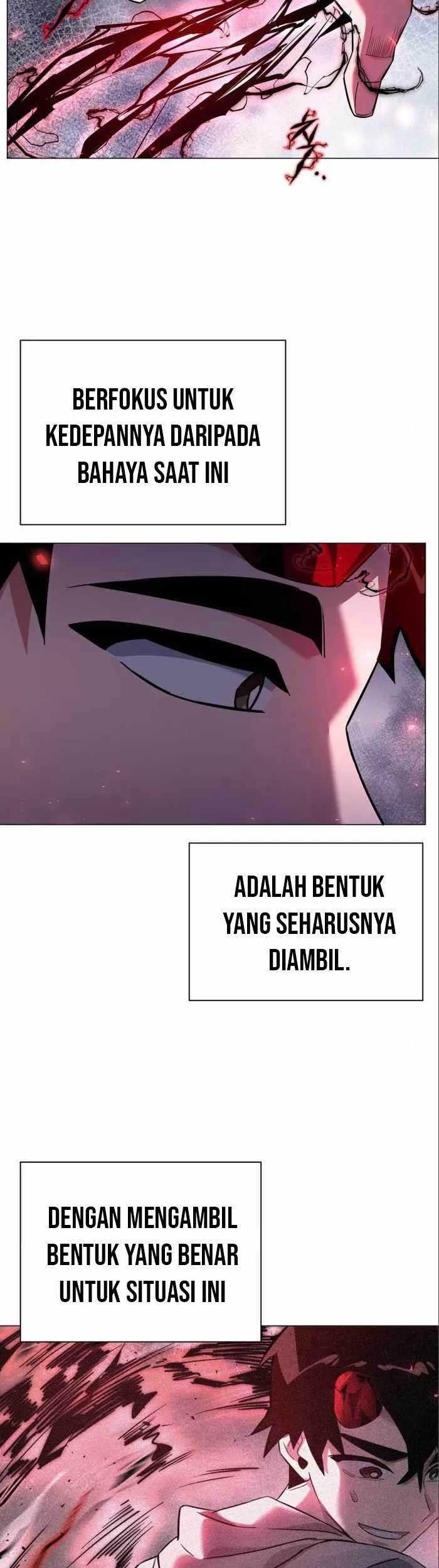 Goblin’s Night Chapter 17 - halaman 38