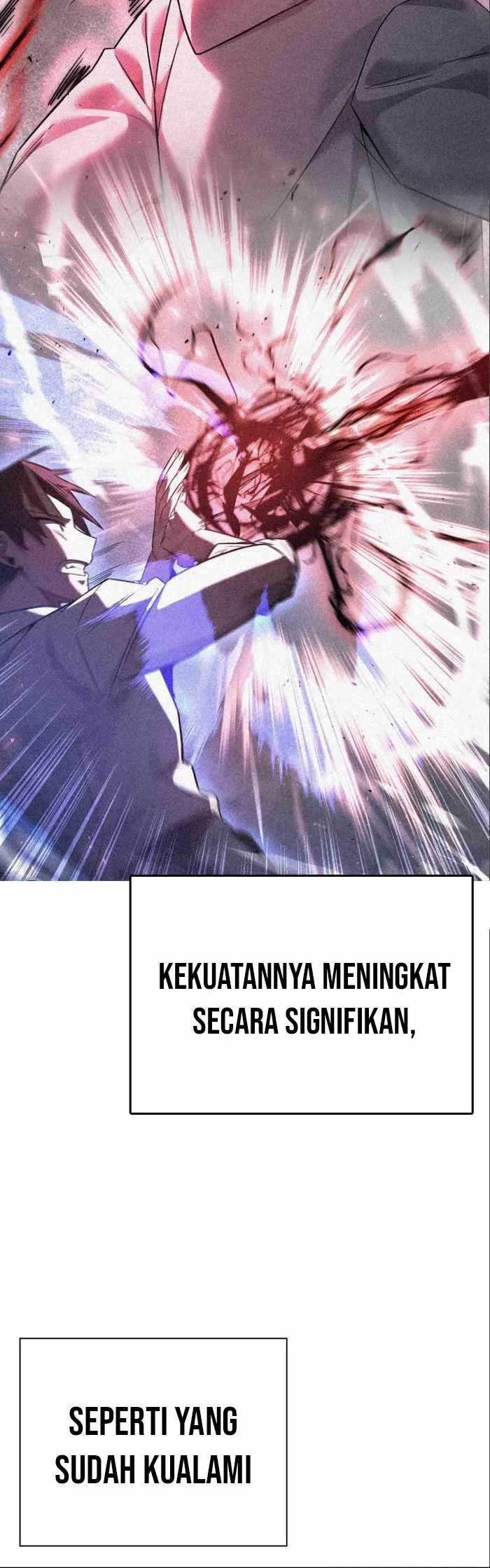 Goblin’s Night Chapter 17 - halaman 39