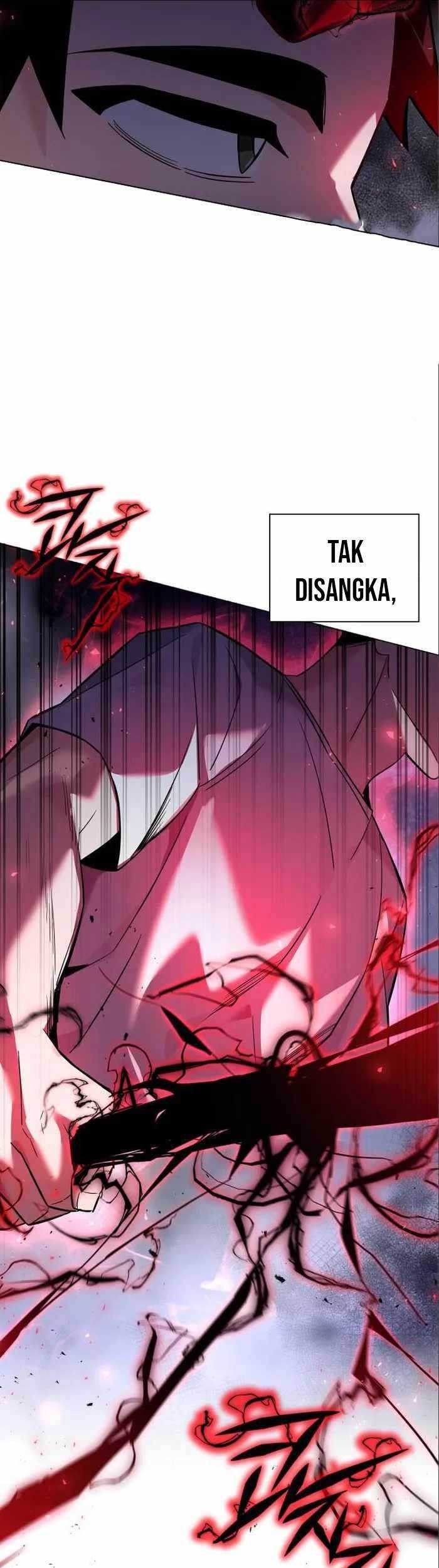 Goblin’s Night Chapter 17 - halaman 40