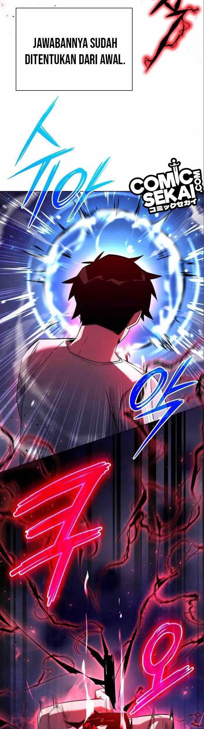 Goblin’s Night Chapter 17 - halaman 41