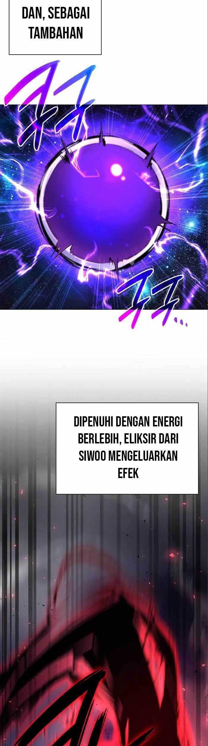 Goblin’s Night Chapter 17 - halaman 46