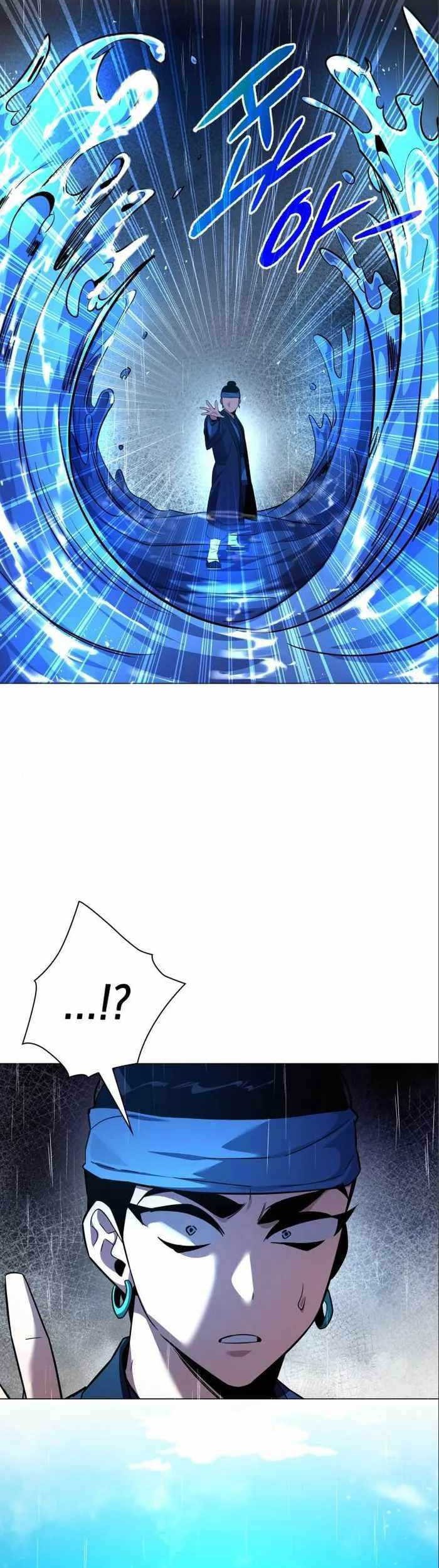 Goblin’s Night Chapter 17 - halaman 51
