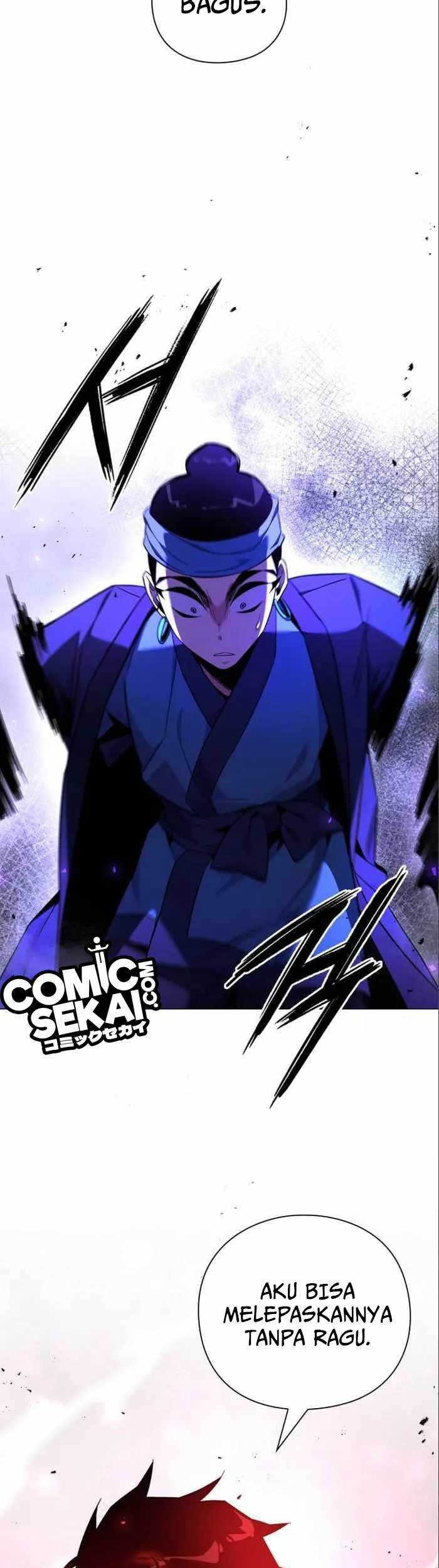 Goblin’s Night Chapter 17 - halaman 55