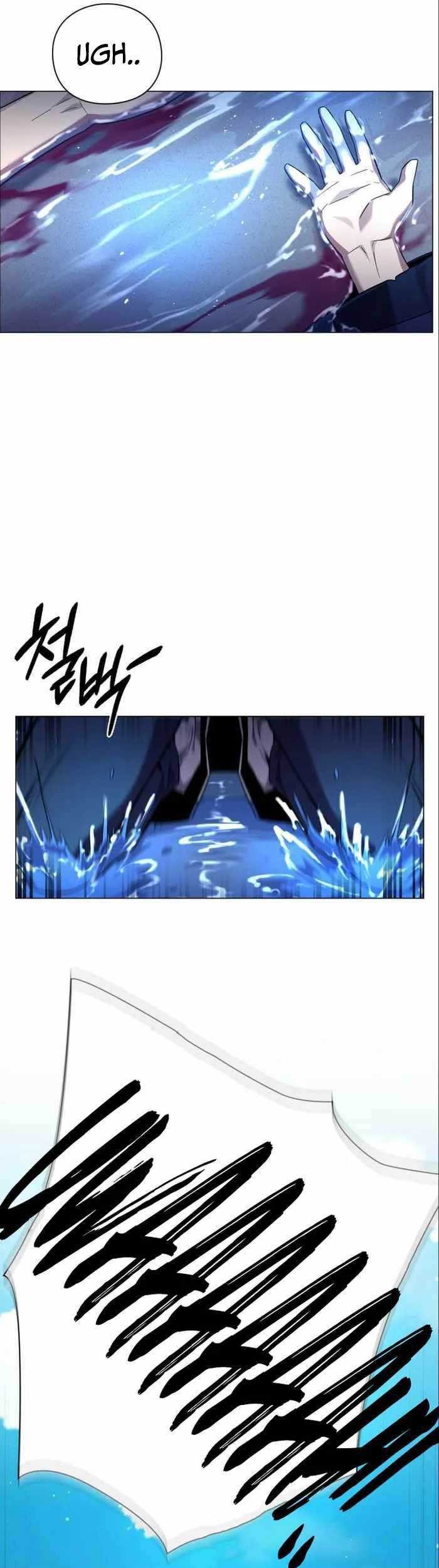 Goblin’s Night Chapter 17 - halaman 57