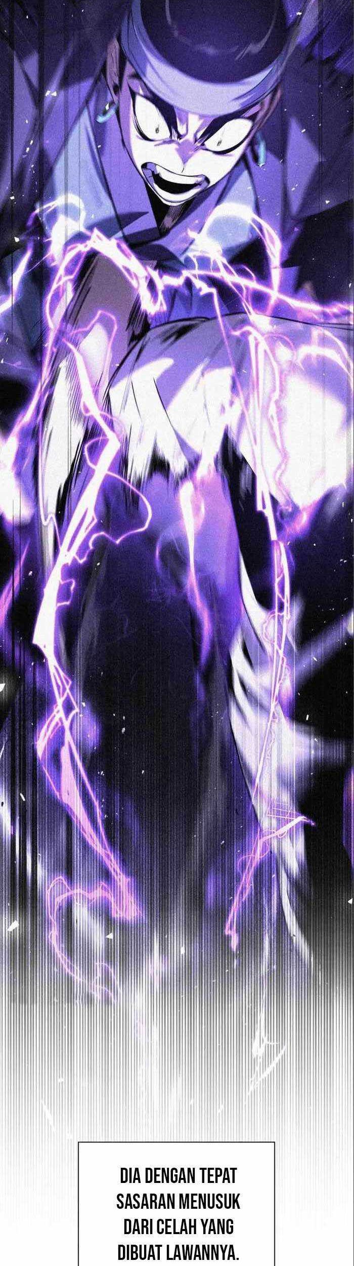 Goblin’s Night Chapter 17 - halaman 6