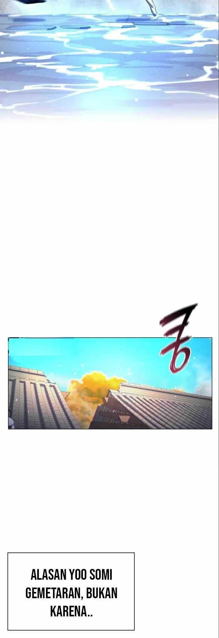 Goblin’s Night Chapter 17 - halaman 60