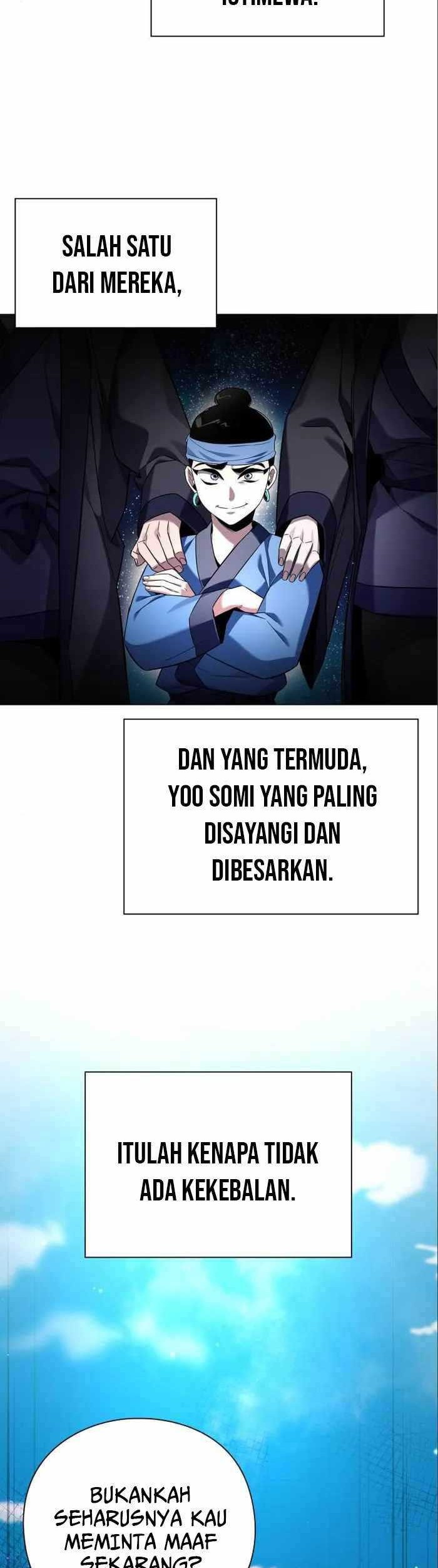 Goblin’s Night Chapter 17 - halaman 62