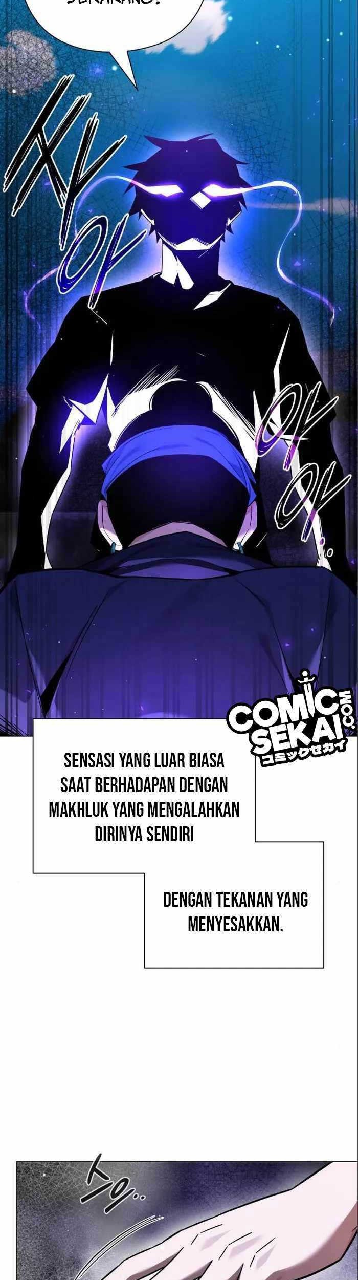 Goblin’s Night Chapter 17 - halaman 63
