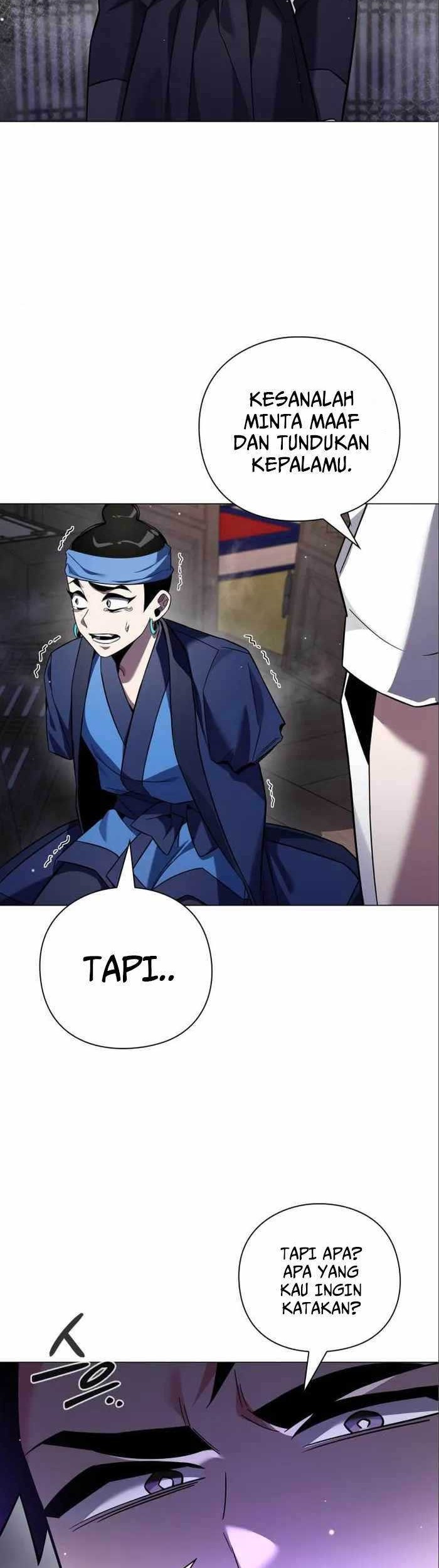 Goblin’s Night Chapter 17 - halaman 66