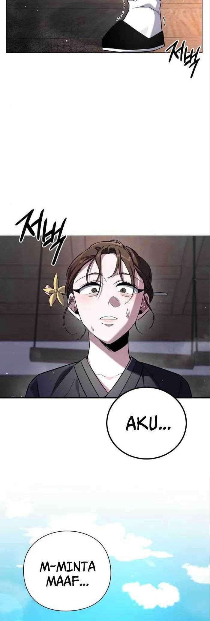 Goblin’s Night Chapter 17 - halaman 68