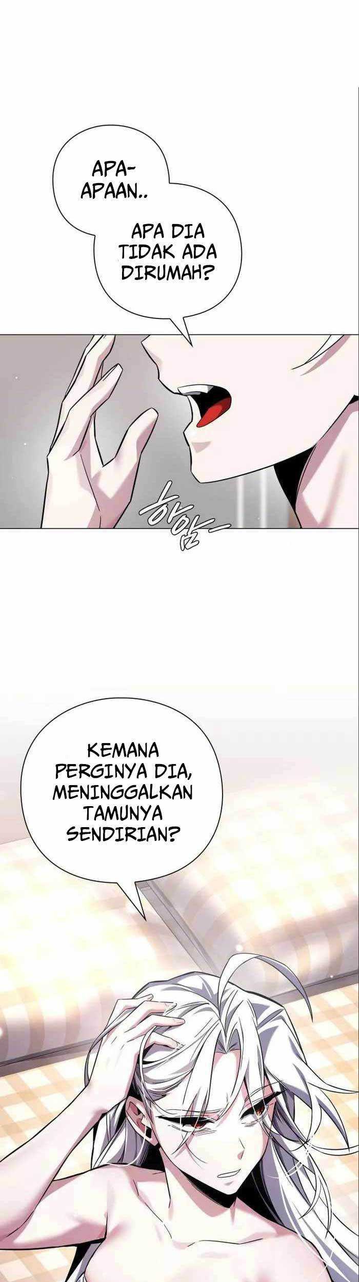 Goblin’s Night Chapter 17 - halaman 72