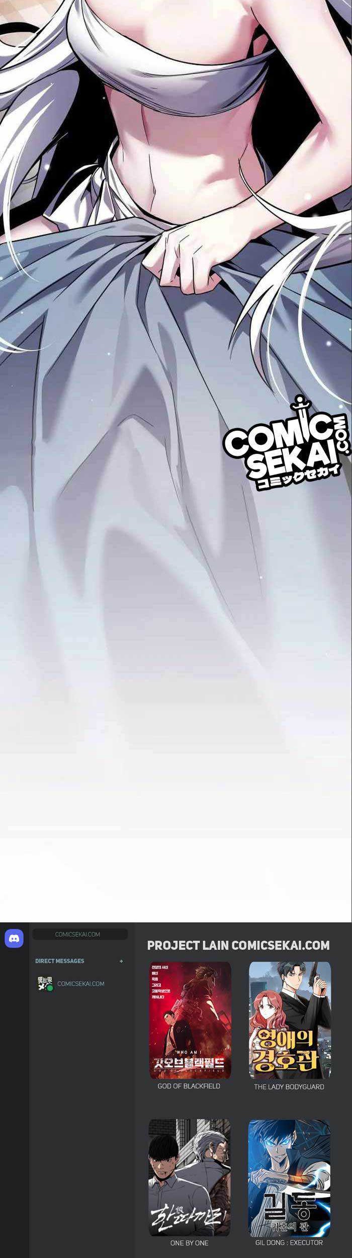 Goblin’s Night Chapter 17 - halaman 73