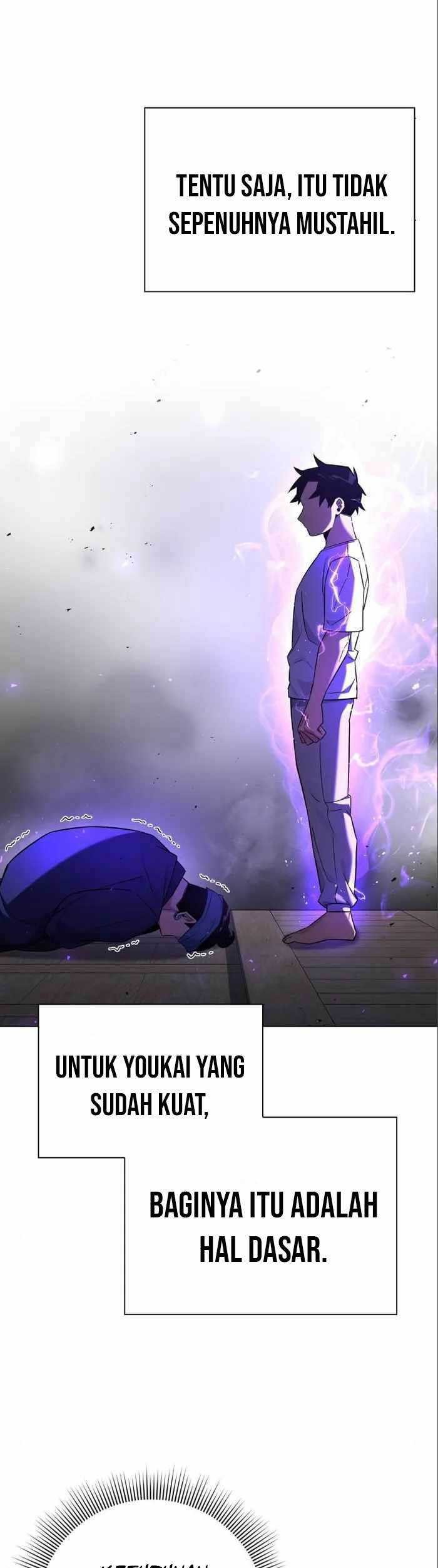 Goblin’s Night Chapter 17 - halaman 8