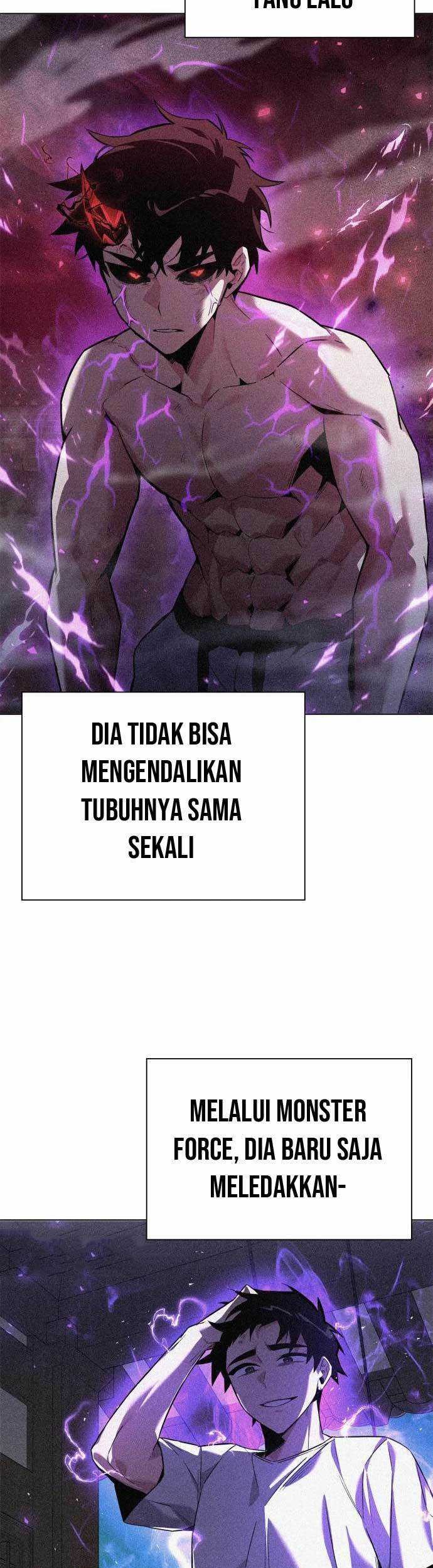 Goblin’s Night Chapter 18 - halaman 10