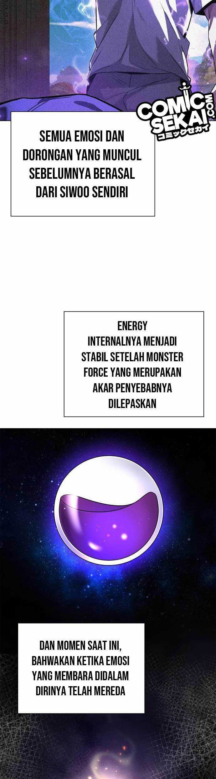 Goblin’s Night Chapter 18 - halaman 11