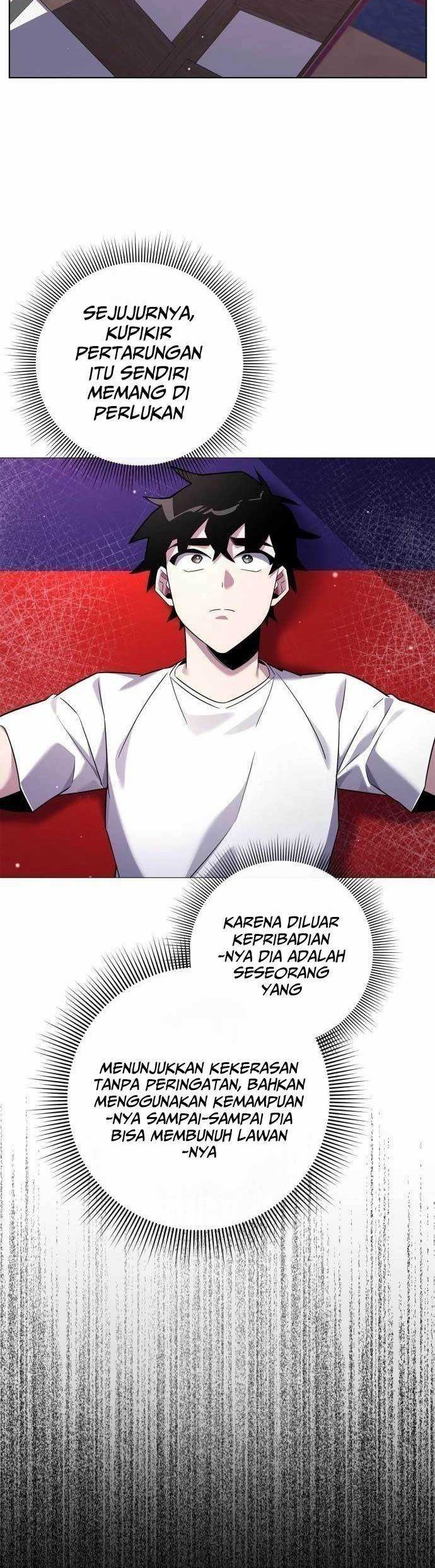 Goblin’s Night Chapter 18 - halaman 13