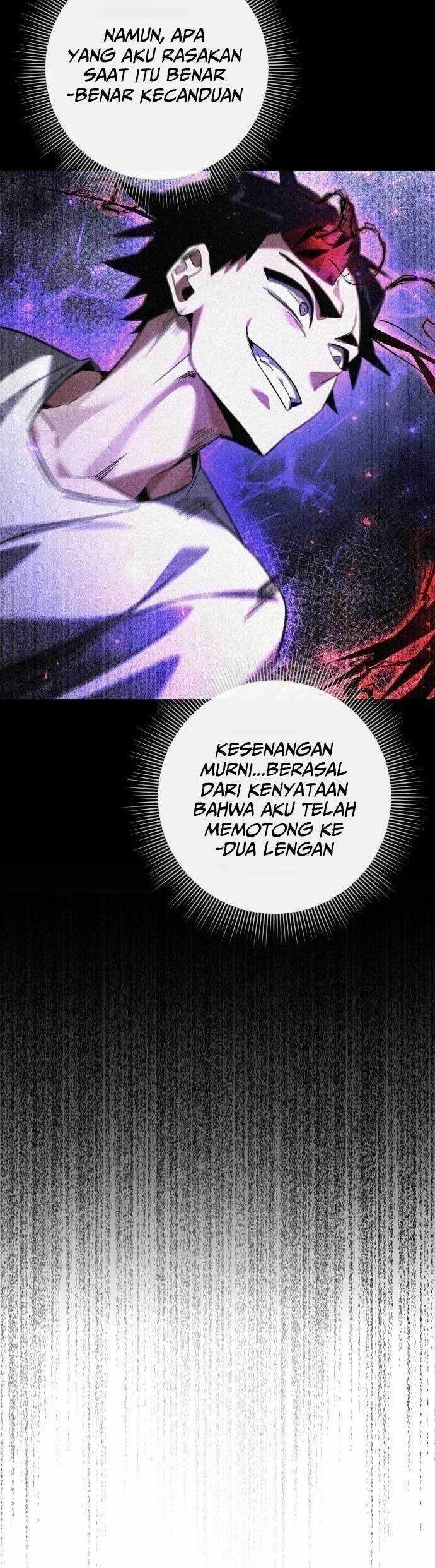 Goblin’s Night Chapter 18 - halaman 15