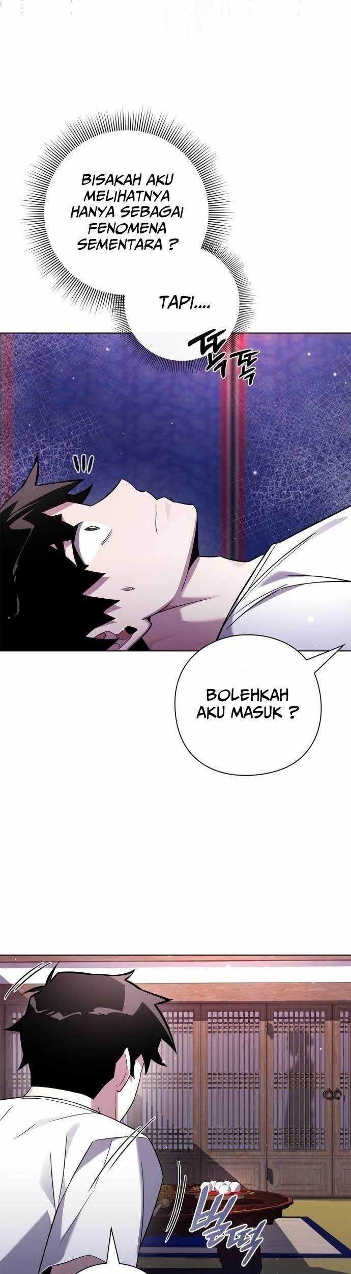 Goblin’s Night Chapter 18 - halaman 16