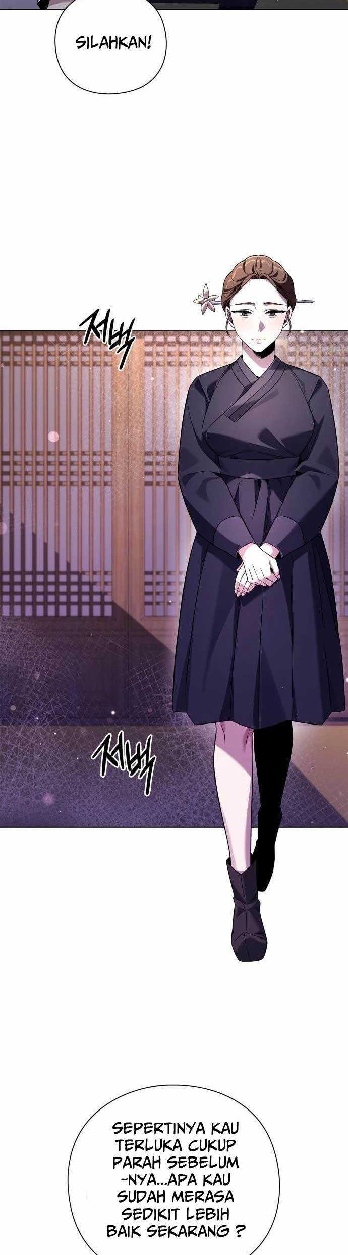 Goblin’s Night Chapter 18 - halaman 17