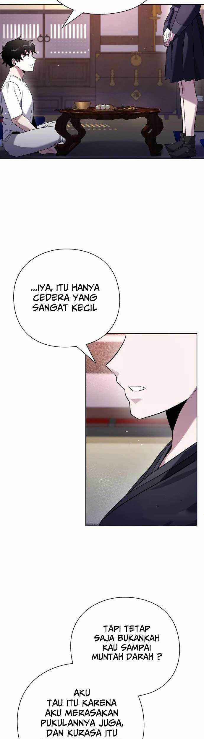 Goblin’s Night Chapter 18 - halaman 18