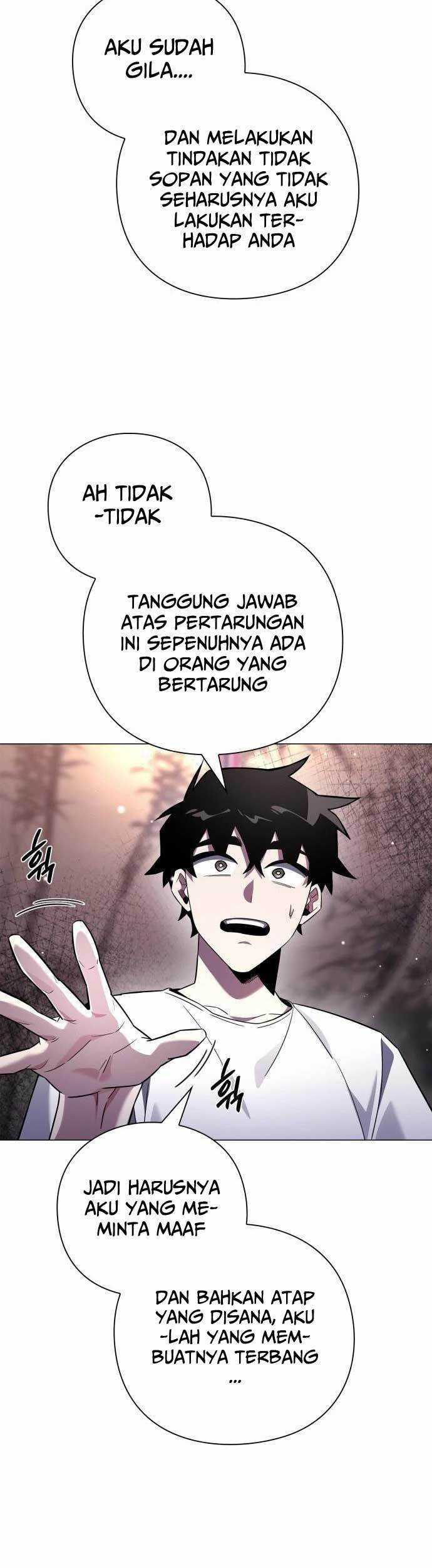 Goblin’s Night Chapter 18 - halaman 20