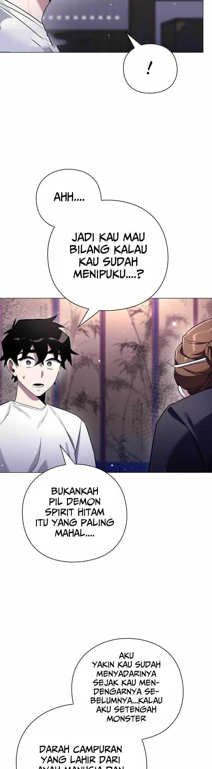 Goblin’s Night Chapter 18 - halaman 22