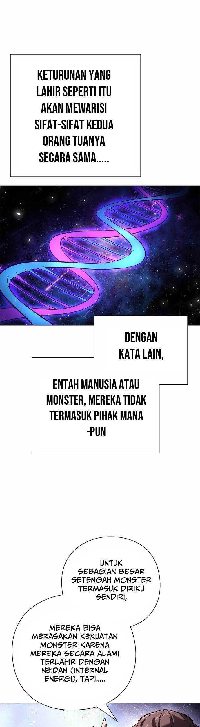 Goblin’s Night Chapter 18 - halaman 24