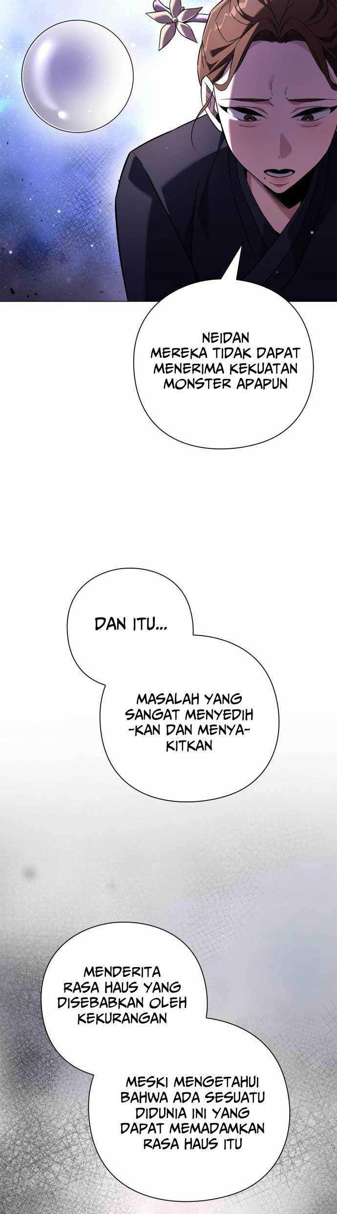 Goblin’s Night Chapter 18 - halaman 25