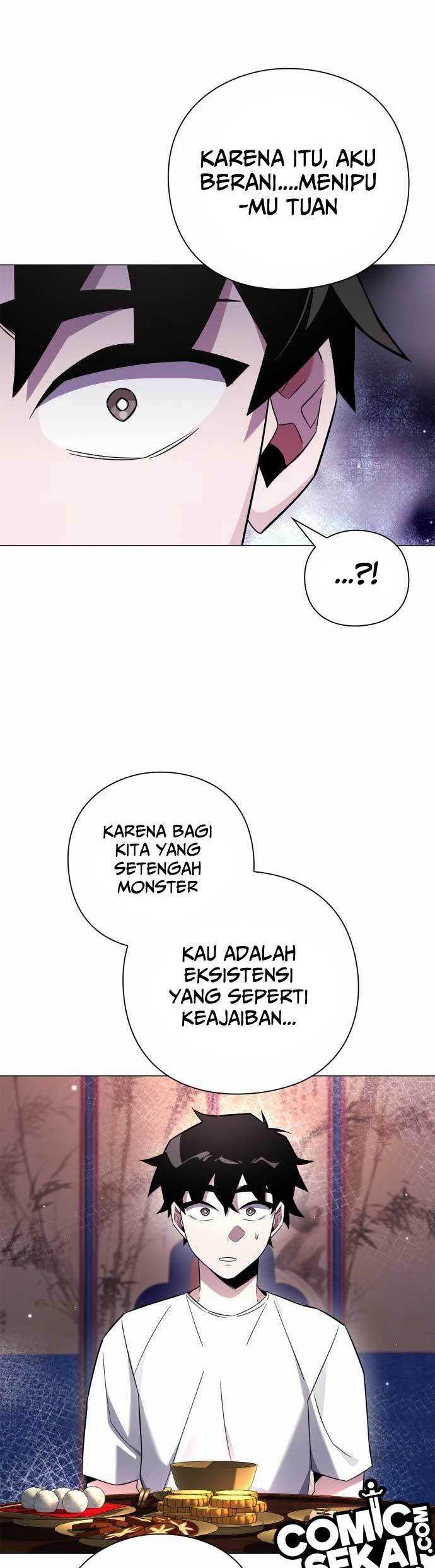 Goblin’s Night Chapter 18 - halaman 27