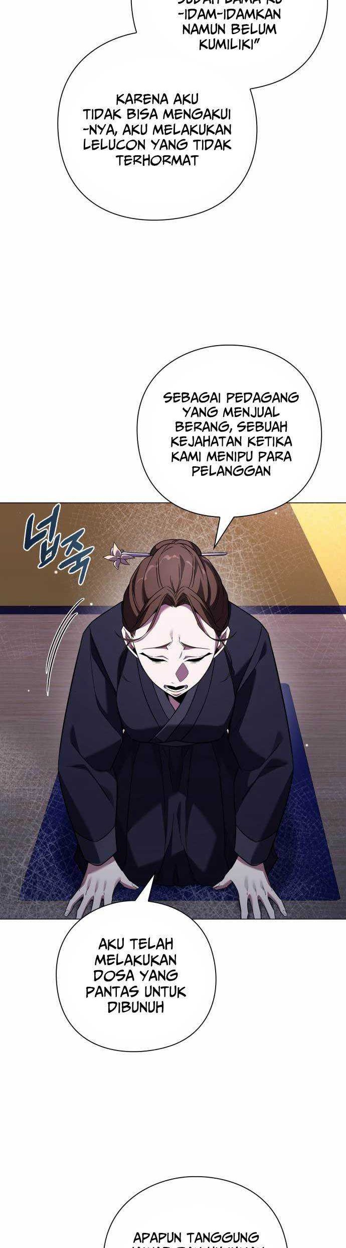 Goblin’s Night Chapter 18 - halaman 29