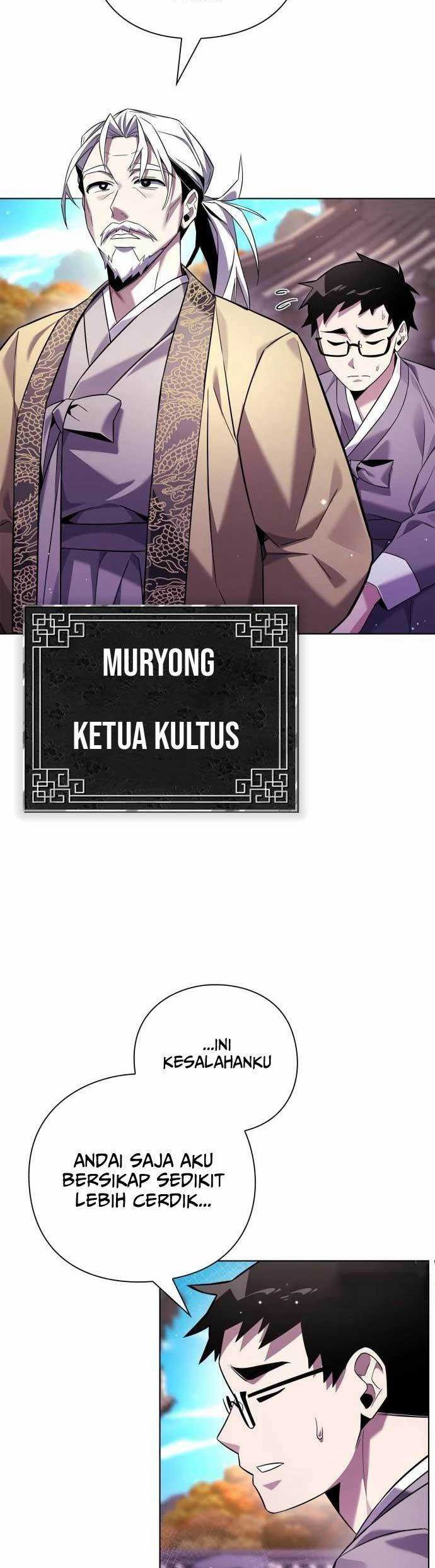 Goblin’s Night Chapter 18 - halaman 3