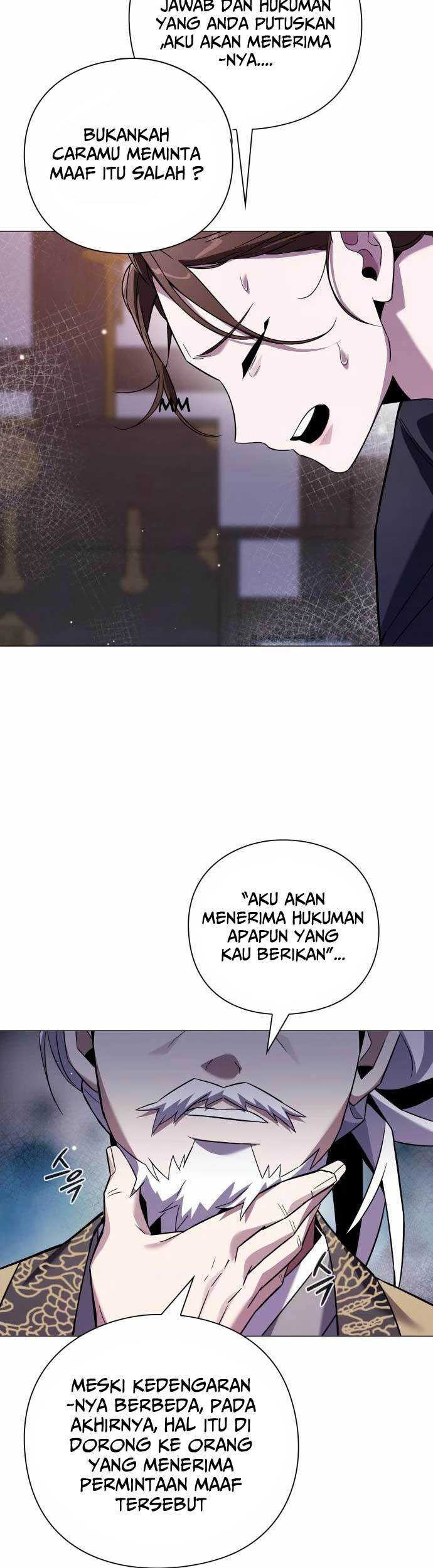 Goblin’s Night Chapter 18 - halaman 30