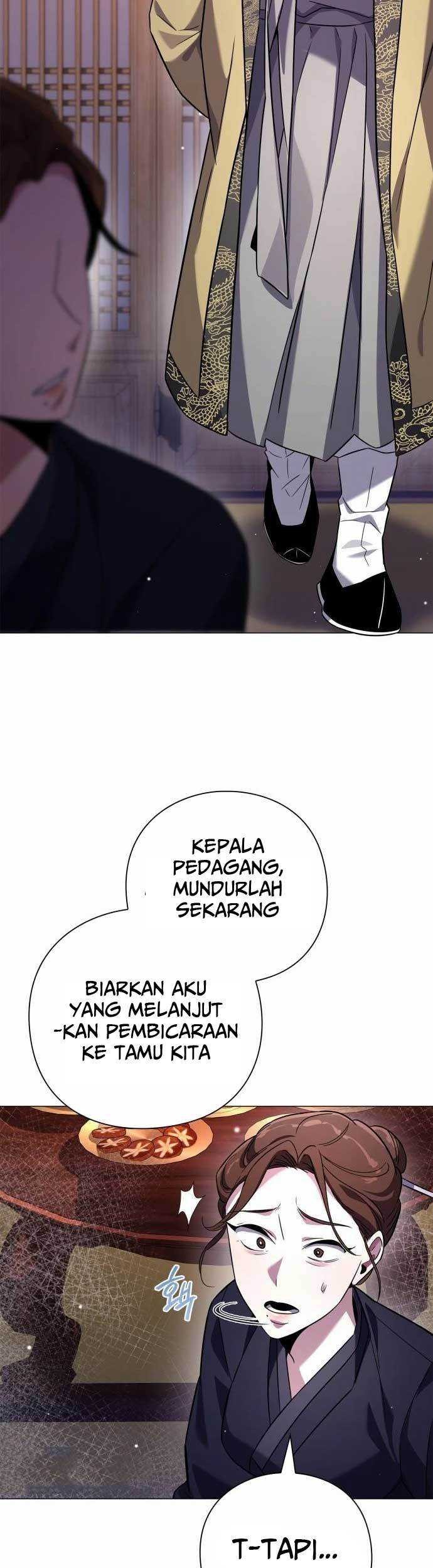Goblin’s Night Chapter 18 - halaman 32