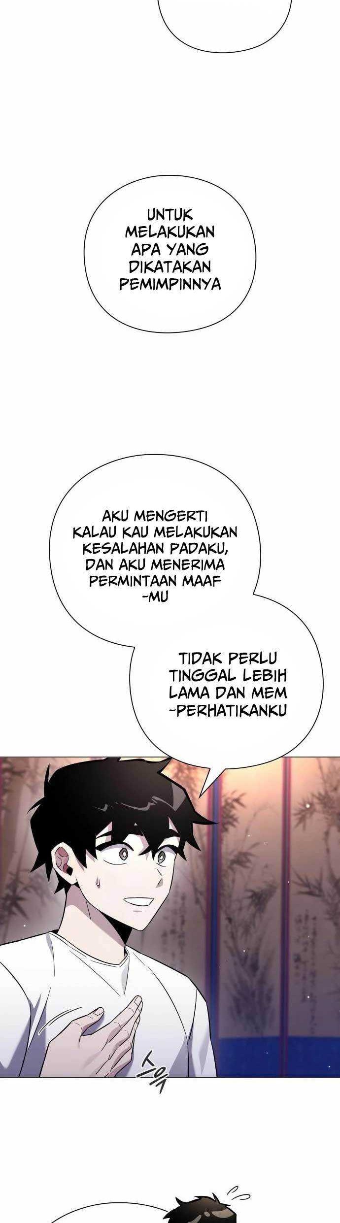 Goblin’s Night Chapter 18 - halaman 33