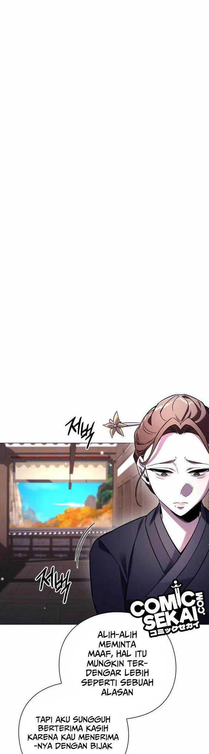 Goblin’s Night Chapter 18 - halaman 35