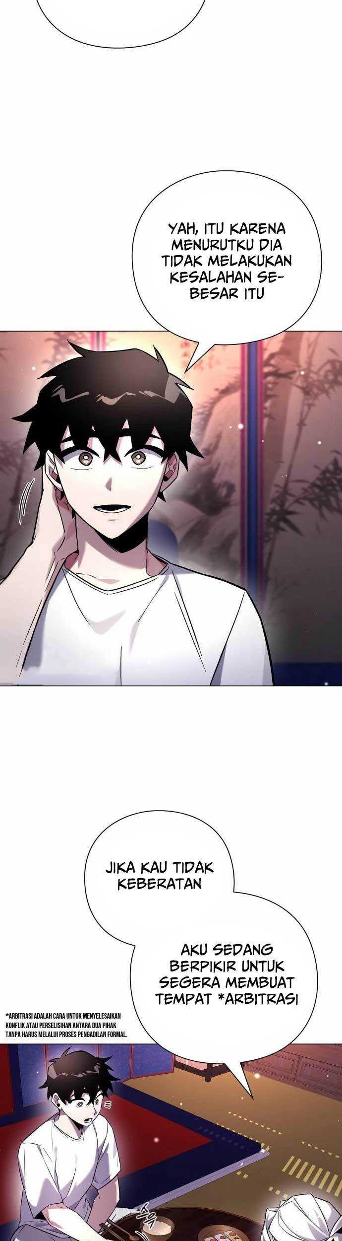 Goblin’s Night Chapter 18 - halaman 36