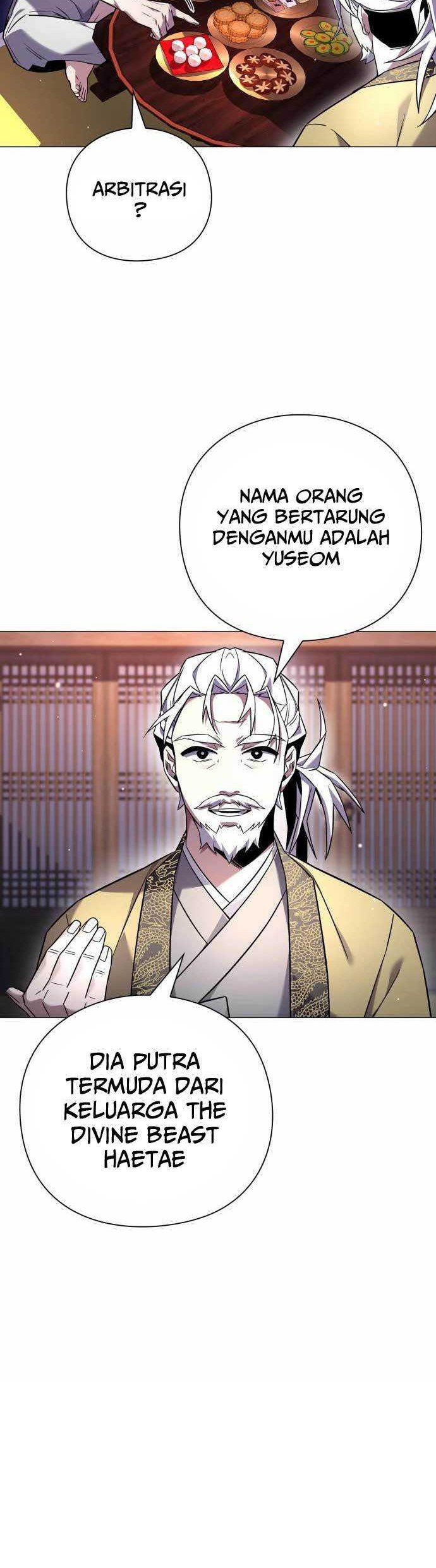 Goblin’s Night Chapter 18 - halaman 37