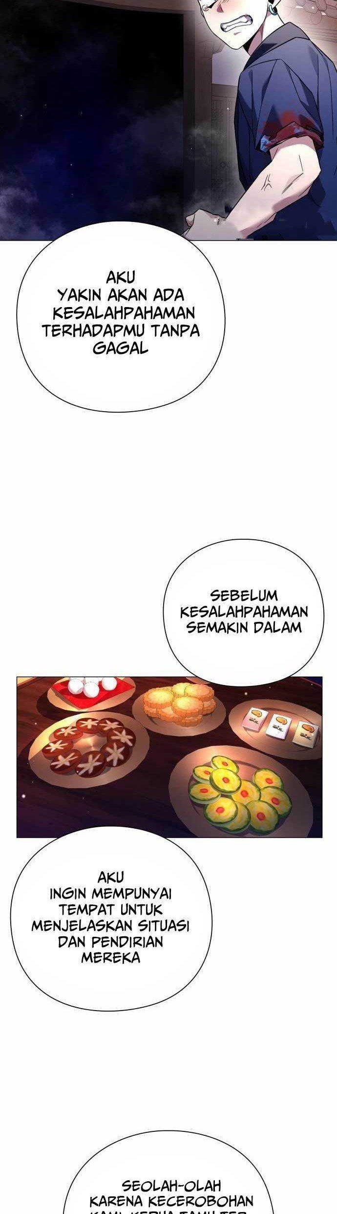 Goblin’s Night Chapter 18 - halaman 39