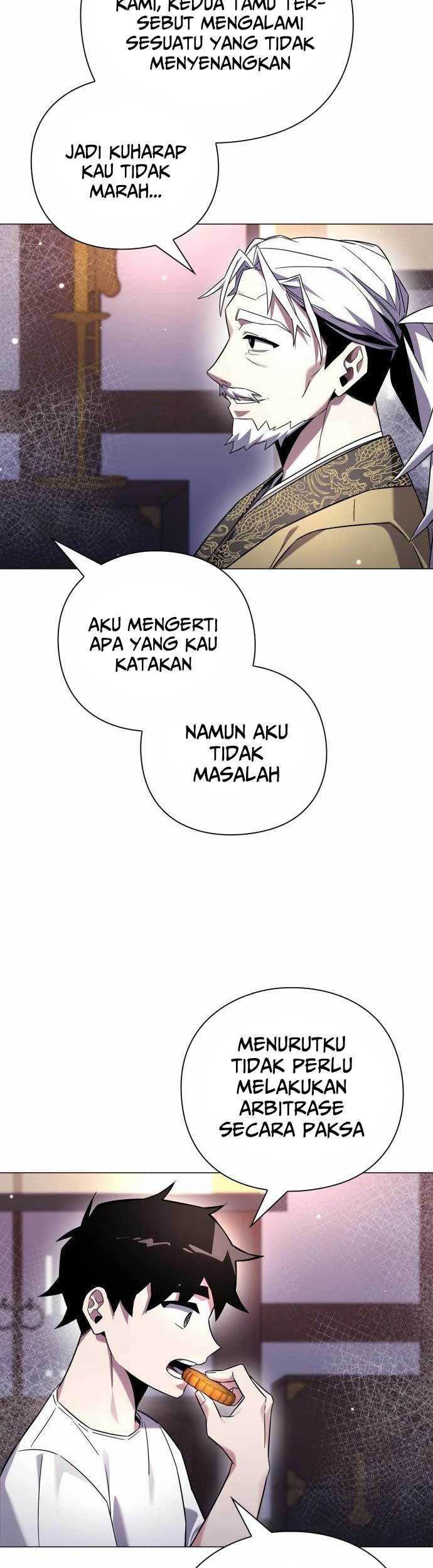 Goblin’s Night Chapter 18 - halaman 40