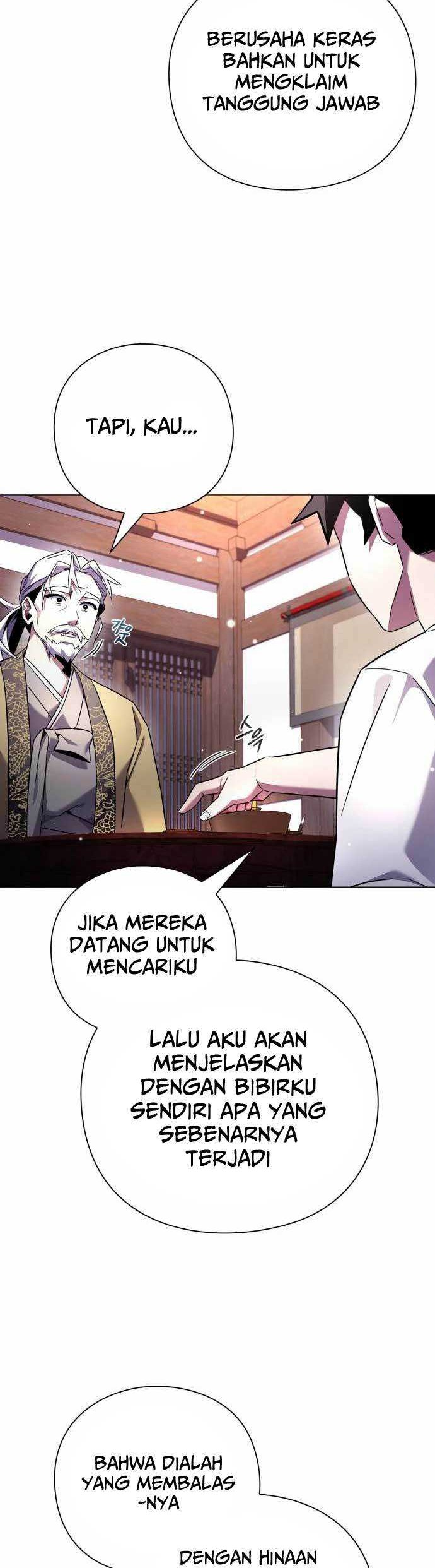 Goblin’s Night Chapter 18 - halaman 41