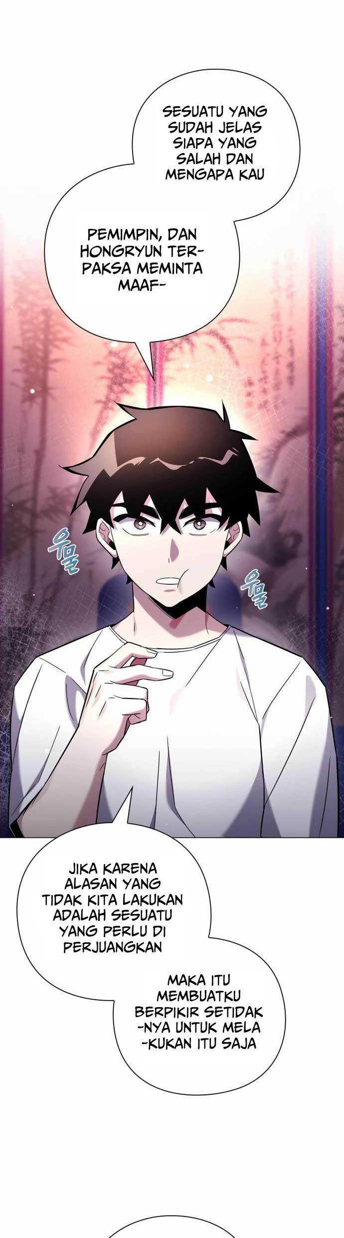 Goblin’s Night Chapter 18 - halaman 43